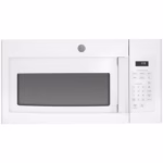 GE GE(R) 1.6 Cu. Ft. Over-the-Range Microwave Oven JVM3160DFWW