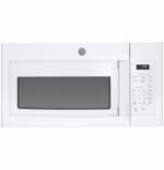 GE GE(R) 1.6 Cu. Ft. Over-the-Range Microwave Oven JVM3160DFWW