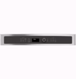 GE Profile GE Profile(TM) 27" Built-In Combination Convection Microwave/Convection Wall Oven PK7800SKSS (5)