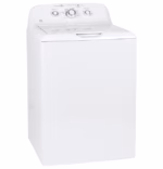 GE GE(R) 4.0 cu. ft. Capacity Washer with Stainless Steel Basket and Water Level Control GTW325ASWWW (5)