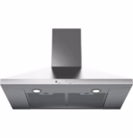GE GE(R) 30" Wall-Mount Pyramid Chimney Hood JVW5301SJSS (3)