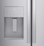 GE GE(R) ENERGY STAR(R) 23.6 Cu. Ft. French-Door Refrigerator GFE24JYKFS (6)