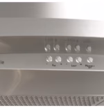 GE Profile GE Profile(TM) 36" Island-Mount Chimney Hood PV977NSS (5)