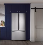 GE GE ENERGY STAR 27.0 Cu. Ft. Fingerprint Resistant French-Door Refrigerator GNE27JYMFS (15)