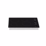 GE GE(R) 30" Built-In Knob Control Electric Cooktop JP3030DWBB (8)