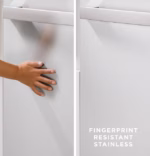 GE GE(R) ENERGY STAR(R) Top Control with Plastic Interior Dishwasher with Sanitize Cycle & Dry Boost GDT630PYRFS (9)