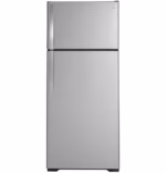 GE GE(R) 17.5 Cu. Ft. Top-Freezer Refrigerator GTS18HYNRFS