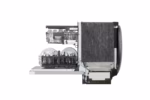 LG Smart Top Control FlushFit Design Dishwasher - LDNPQ445S LDNPQ445S (5)
