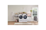 LG 7.4 cu. ft. Ultra Large Capacity Smart Wi-Fi Enabled Front Load Gas Dryer with Built-In Intelligence DLG3601W (15)