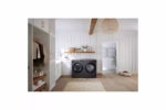 LG 7.4 cu. ft. Smart Front Load Gas Dryer with AI Sensor Dry & TurboSteam(TM) Technology DLGX6501B (16)