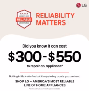 LG 5.8 cu. ft. Smart Wi-Fi Enabled Fan Convection Gas Range with Air Fry & EasyClean(R) LRGL5823S (2)