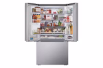 LG 31 cu. ft. Smart Standard-Depth MAX(TM) French Door Refrigerator with Four Types of Ice LRYXS3106S (7)
