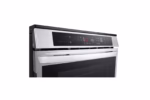 LG 6.3 cu. ft. Smart Induction Slide-in Range with Convection and Air Fry LSIL633TFE (12)