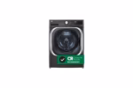 LG 5.2 cu. ft. Mega Capacity Smart Wi-Fi Enabled Front Load Washer with TurboWash(R) and Built-In Intelligence WM8900HBA