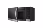 LG 1.7 cu. ft. Over-the-Range Microwave Oven MVEM1721F (9)