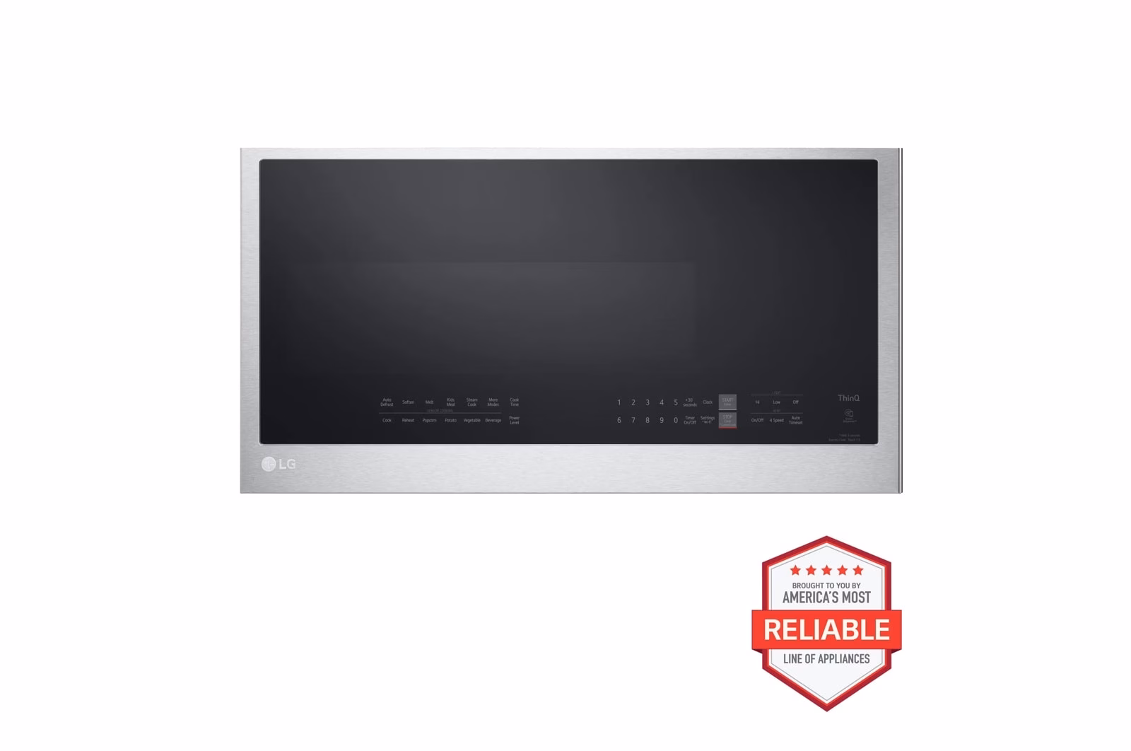 a4l-cover-a4lki0uaiklo LG 2.0 cu. ft. Smart Over-the-Range Microwave MVEL2033F