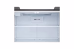LG 25 cu. ft. 3-Door French Door Refrigerator with Hybrid Handle Design LF25H6200S (7)