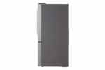 LG 25 cu. ft. 3-Door French Door Refrigerator with Hybrid Handle Design LF25H6200S (9)
