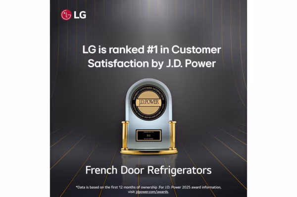 LG 28 cu. ft. 3 Door French Door, Standard Depth Refrigerator with Dual Ice Makers LHFS28XBS (2)