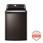 LG 5.5 cu. ft. Smart Wi-Fi Enabled Top Load Washer with Impeller & TurboWash3D(TM) Technology WT7900HBA