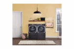 LG 5.2 cu. ft. Mega Capacity Smart Wi-Fi Enabled Front Load Washer with TurboWash(R) and Built-In Intelligence WM8900HBA (12)