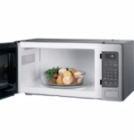 GE Profile GE Profile(TM) 1.1 Cu. Ft. Countertop Microwave Oven PCHK11S1WSS (4)