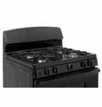 GE GE(R) 30" Free-Standing Front Control Gas Range JGBS10DEMBB (11)
