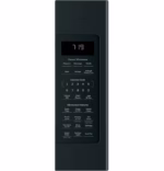 GE GE(R) 1.9 Cu. Ft. Over-the-Range Sensor Microwave Oven JVM7195DKBB (2)
