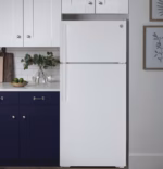GE GE(R) 21.9 Cu. Ft. Garage Ready Top-Freezer Refrigerator GTS22KGNRWW (8)