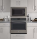 GE Profile GE Profile(TM) 2.2 Cu. Ft. Built-In Sensor Microwave Oven PCWK22U1WDD (13)