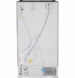 GE GE(R) ENERGY STAR(R) 25.3 Cu. Ft. Side-By-Side Refrigerator GSE25GGPBB (8)