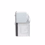 GE Profile GE Profile(TM) 27" Built-In Combination Convection Microwave/Convection Wall Oven PK7800SKSS (15)
