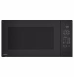 GE Profile GE Profile(TM) 2.2 Cu. Ft. Built-In Sensor Microwave Oven PCWK22U1WDD (2)