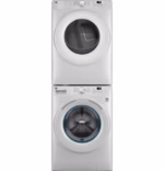GE GE(R) ENERGY STAR(R) 4.6 cu. ft. Capacity Smart Front Load Washer with UltraFresh Vent System with OdorBlock(TM) GFW350SSYWW (7)