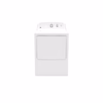 GE GE(R) 7.2 cu. ft. Capacity Gas Dryer with Up To 120 ft. Venting and Reversible Door GTD38GASWWS (13)