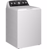 GE GE(R) 4.5 cu. ft. Capacity Washer with Stainless Steel Basket, Cold Plus and Wash Boost GTW485ASWWB (6)