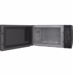 GE Profile GE Profile(TM) 2.2 Cu. Ft. Built-In Sensor Microwave Oven PCWK22U1WDD (5)