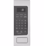 GE Profile GE Profile(TM) 1.1 Cu. Ft. Countertop Microwave Oven PCHK11S1WSS (3)