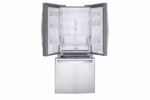 LG 22 cu. ft. French Door Refrigerator LFDS22520S (7)
