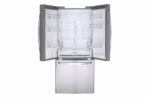 LG 22 cu. ft. French Door Refrigerator LFDS22520S (6)