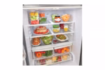 LG 22 cu. ft. French Door Refrigerator LFDS22520S (10)