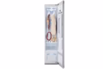 LG LG Styler(R) Smart Wi-Fi Enabled Steam Closet with TrueSteam(R) Technology and Exclusive Moving Hangers S3WFBN (7)