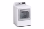 LG 7.3 cu. ft. Smart Wi-Fi Enabled Electric Dryer with TurboSteam(TM) DLEX7800WE (5)