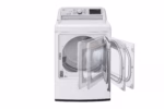LG 7.3 cu. ft. Smart Wi-Fi Enabled Electric Dryer with TurboSteam(TM) DLEX7800WE (12)