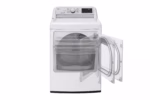 LG 7.3 cu. ft. Smart Wi-Fi Enabled Electric Dryer with TurboSteam(TM) DLEX7800WE (13)