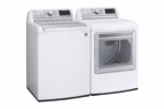 LG 7.3 cu. ft. Smart Wi-Fi Enabled Electric Dryer with TurboSteam(TM) DLEX7800WE (17)
