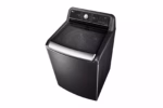 LG 5.5 cu. ft. Smart Wi-Fi Enabled Top Load Washer with Impeller & TurboWash3D(TM) Technology WT7900HBA (3)