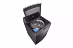 LG 5.5 cu. ft. Smart Wi-Fi Enabled Top Load Washer with Impeller & TurboWash3D(TM) Technology WT7900HBA (6)
