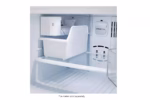 LG 20 cu. ft. 30 Inch Wide Top Freezer Refrigerator - Stainless Steel LTCS20020S (11)