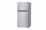 LG 20 cu. ft. 30 Inch Wide Top Freezer Refrigerator - Stainless Steel LTCS20020S (5)